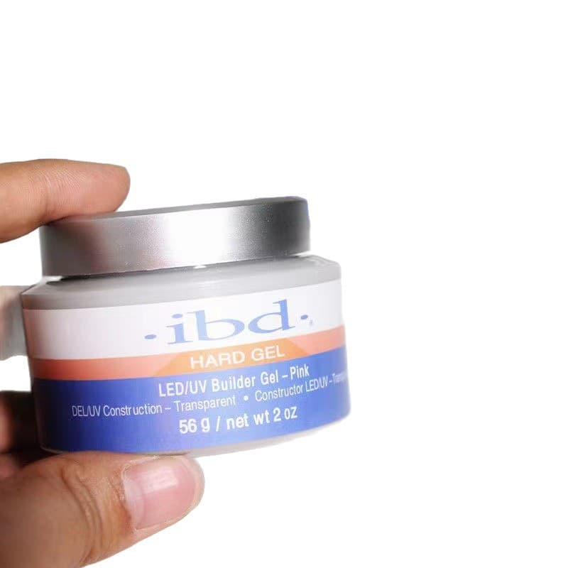 Reinforced Gel Transparent Silicone Universal