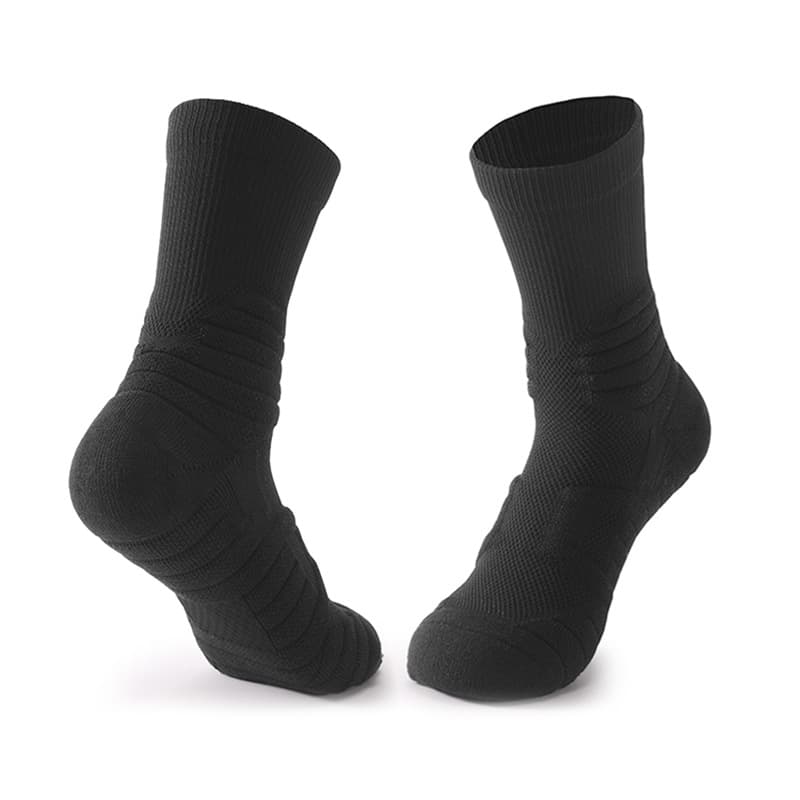 Mens Non-Slip Professional Sports Socks