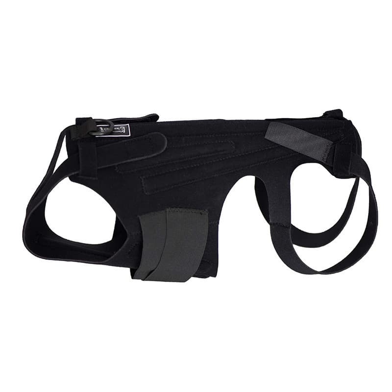 Pet Dog Back Support Injury-Relief Vest
