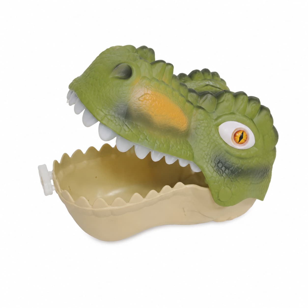 Dinosaur Shape Children Storage Box Toy Decoration
