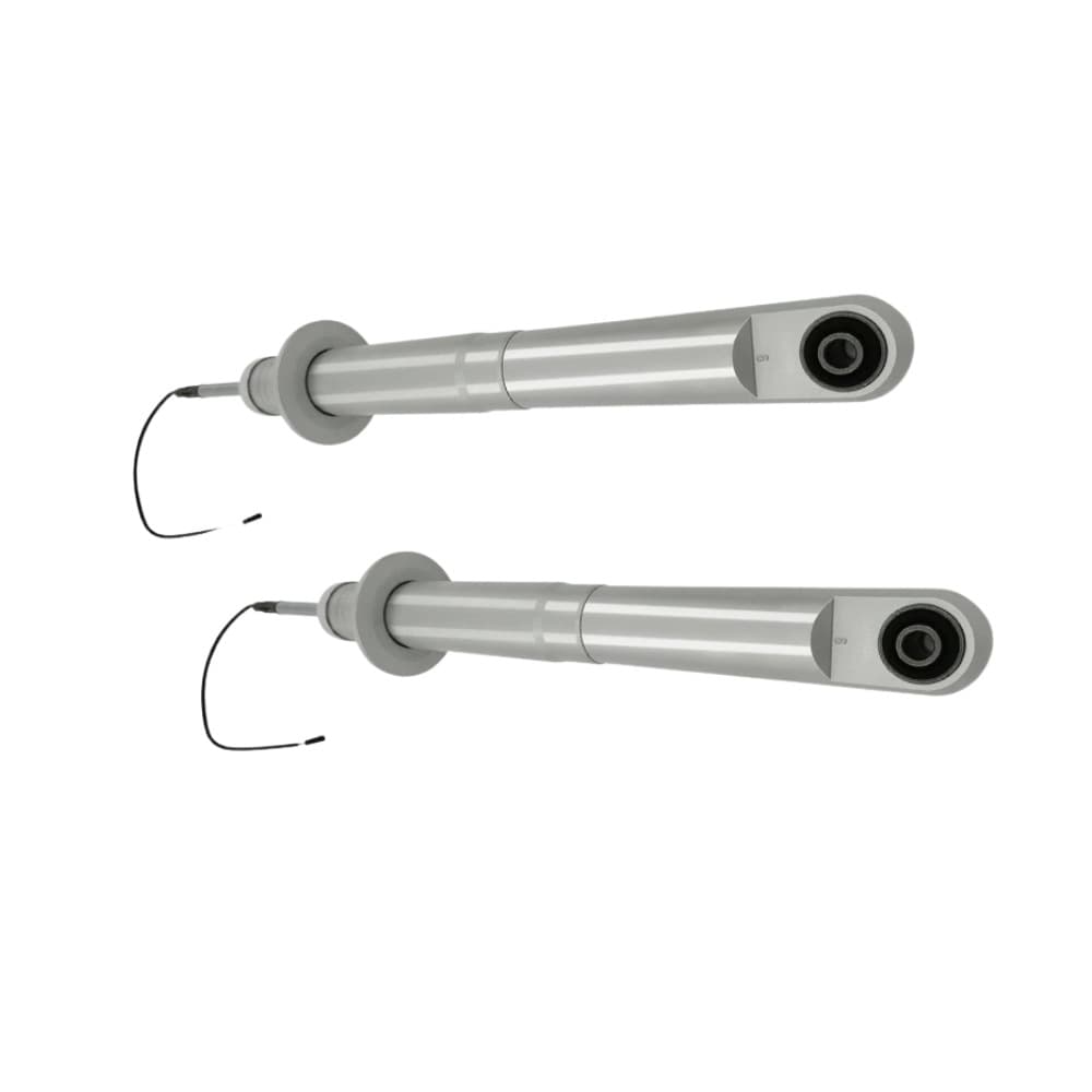 Two Front Shock Absorbers For Quattroporte M139 Sport