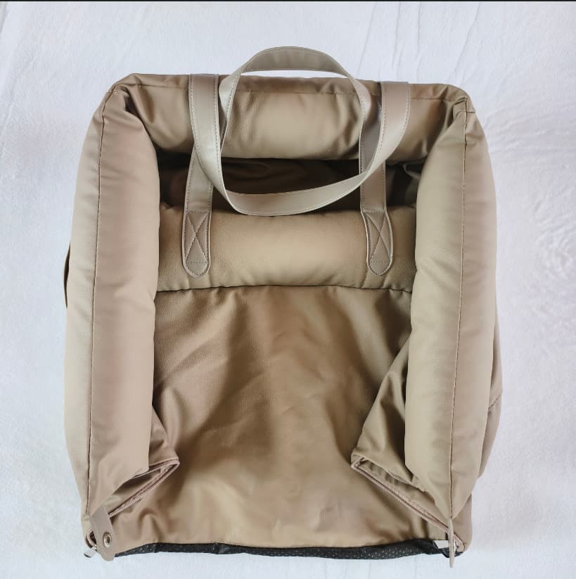 Car Outdoor Pet Mat Car Safety Seat