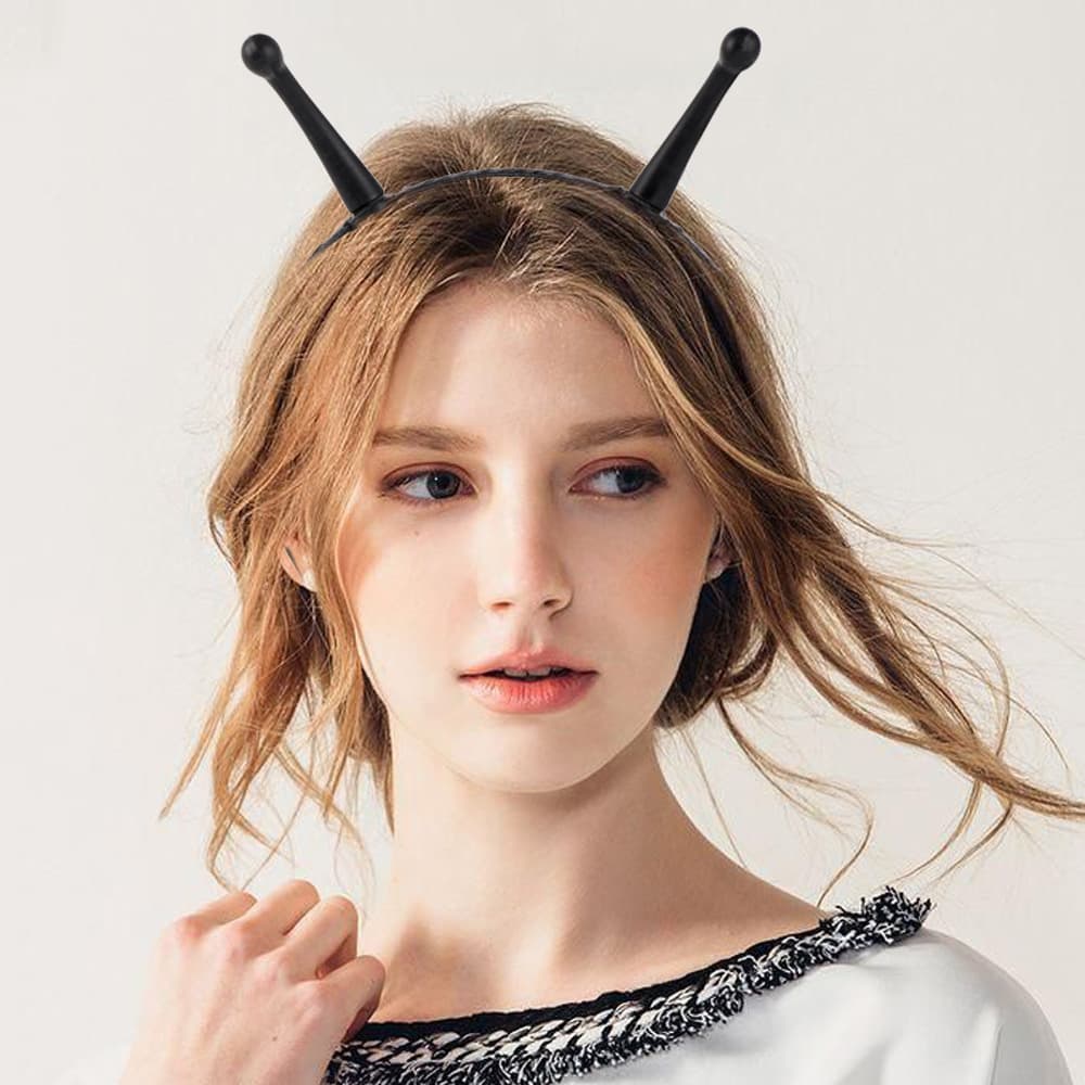 New Halloween Alien Headband Prop