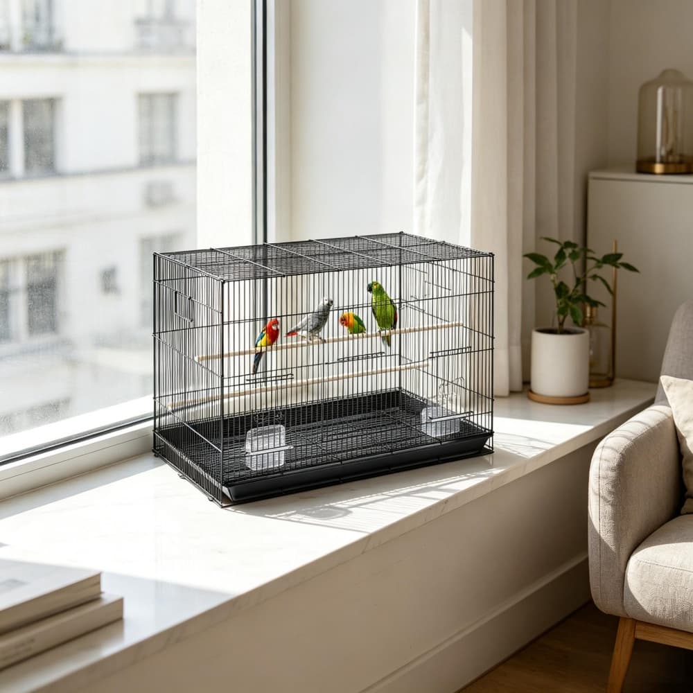 Bird Cage