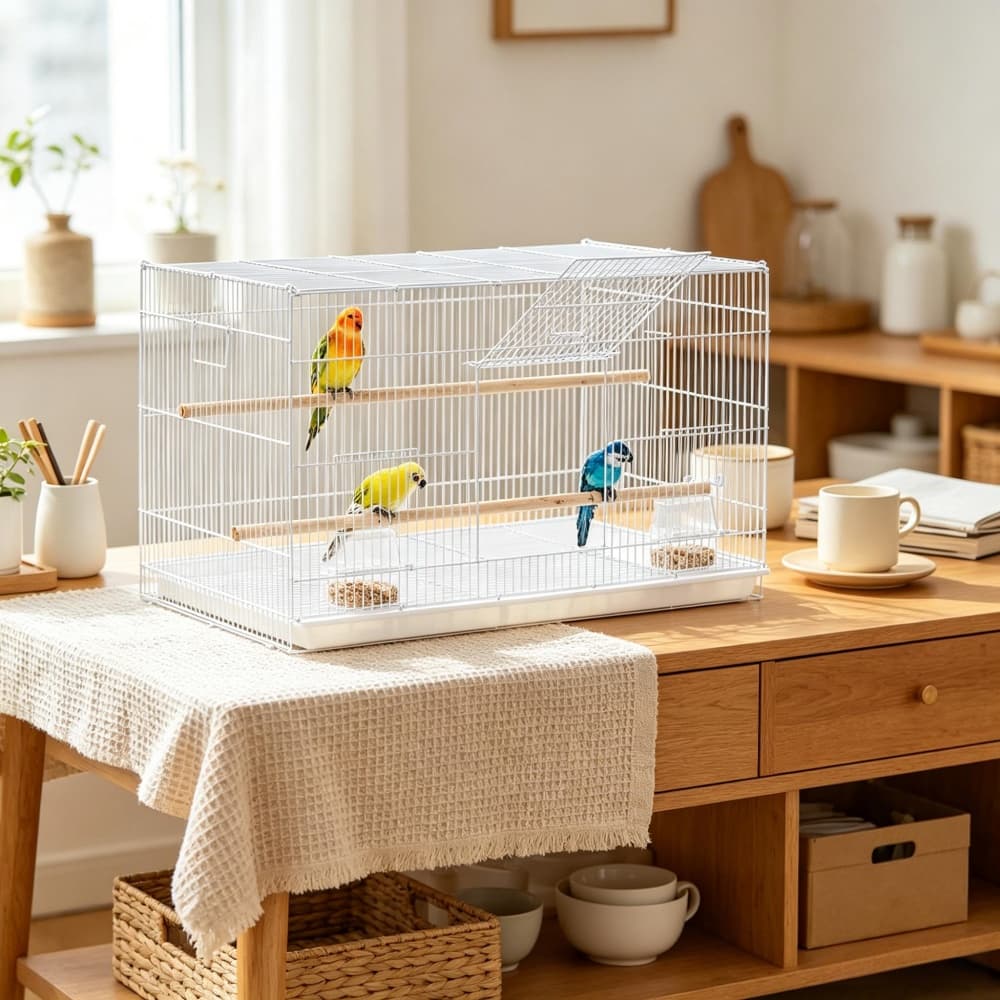 Bird Cage