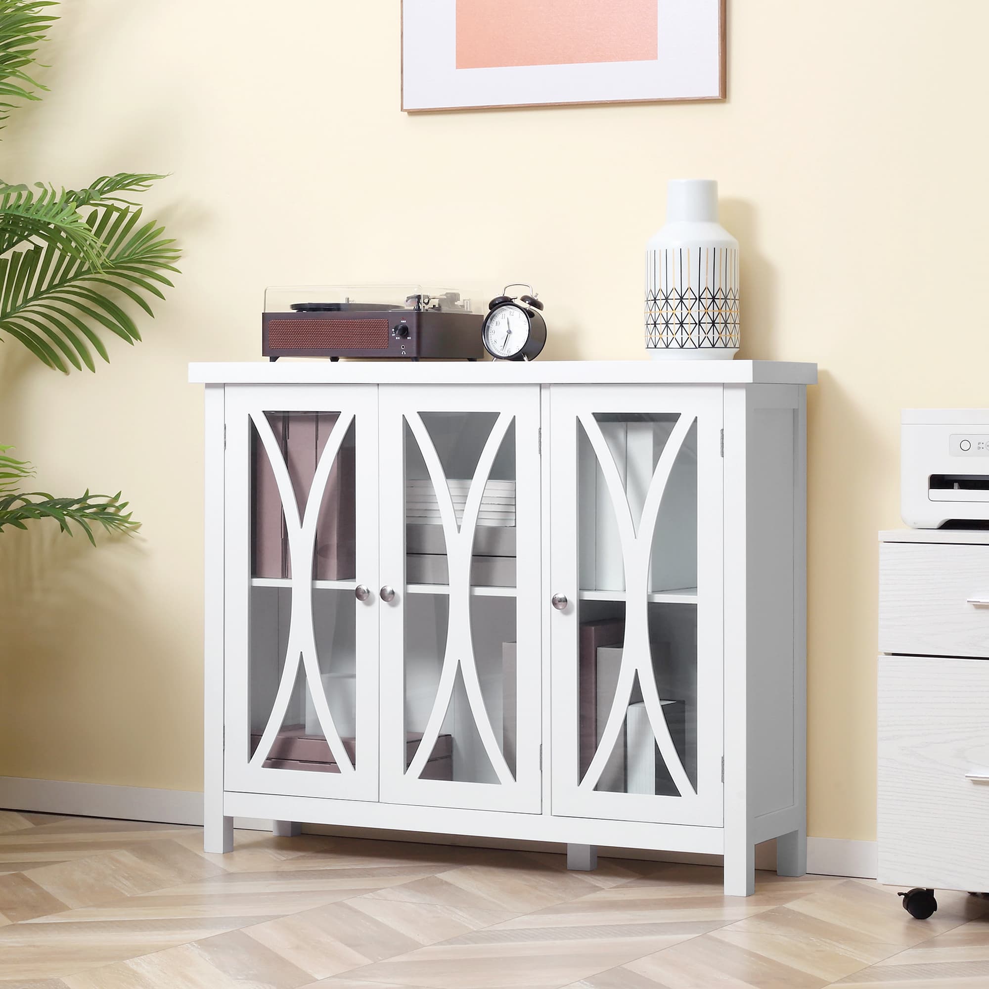 Storage Cabinet