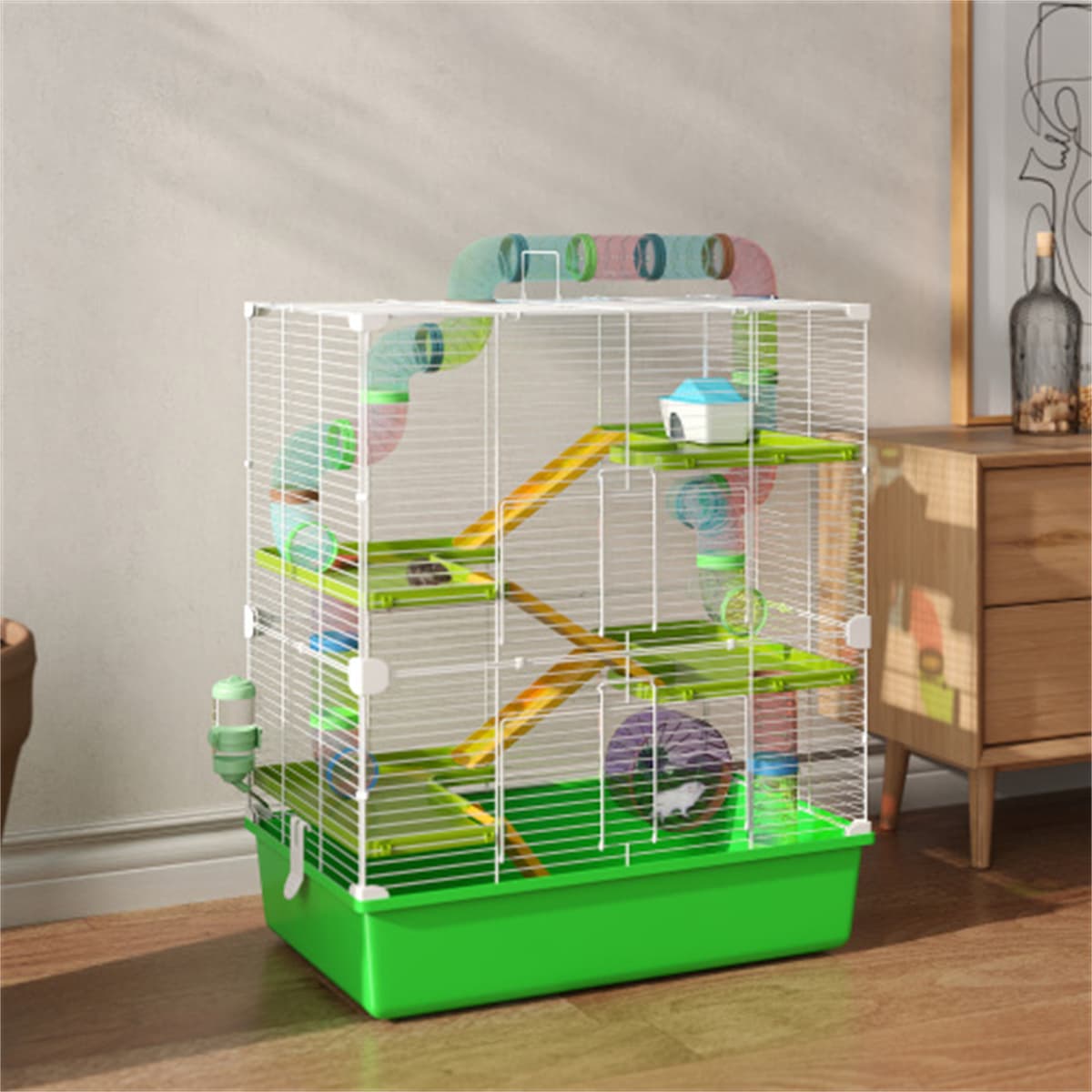 Hamster Cage、pet Cage