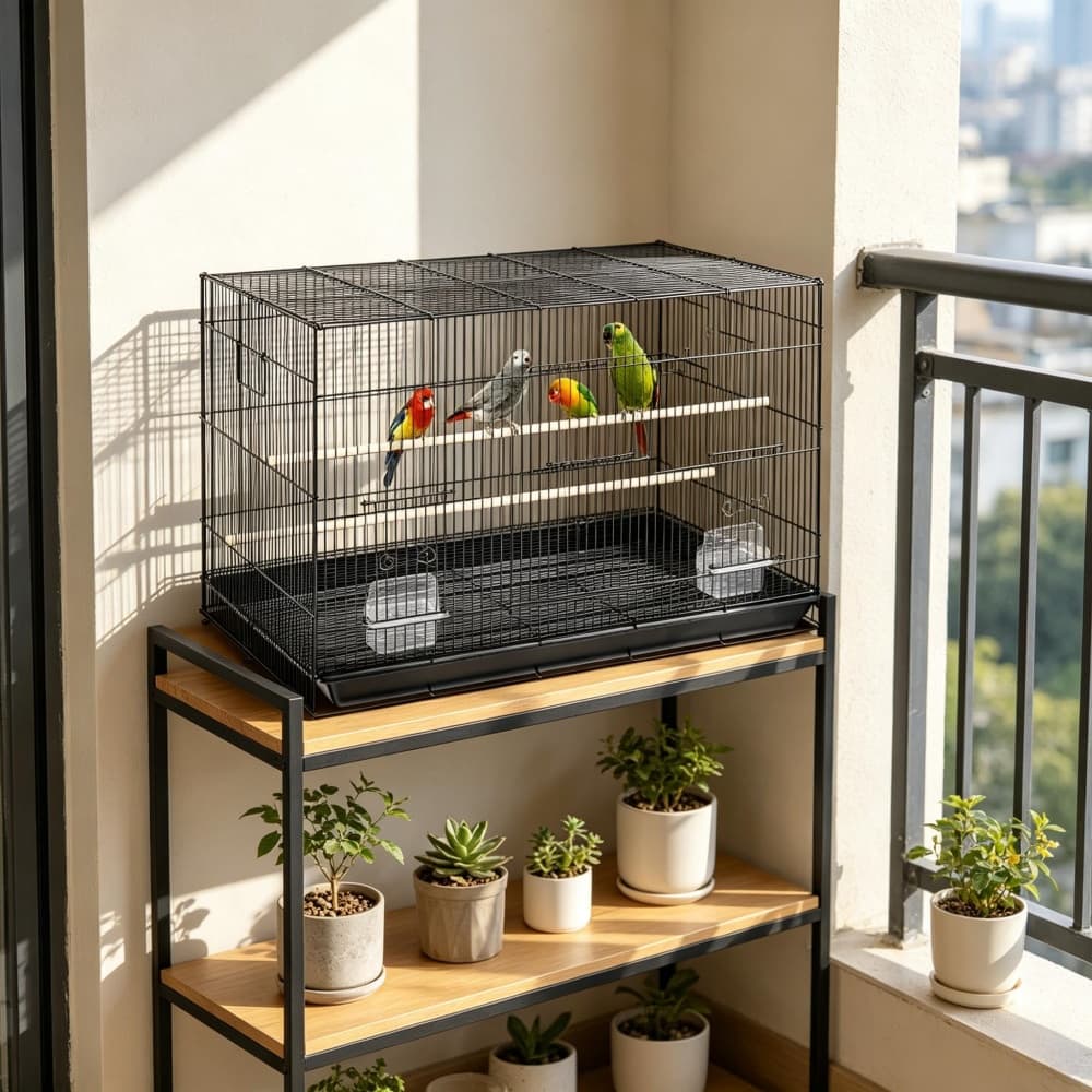 Bird Cage
