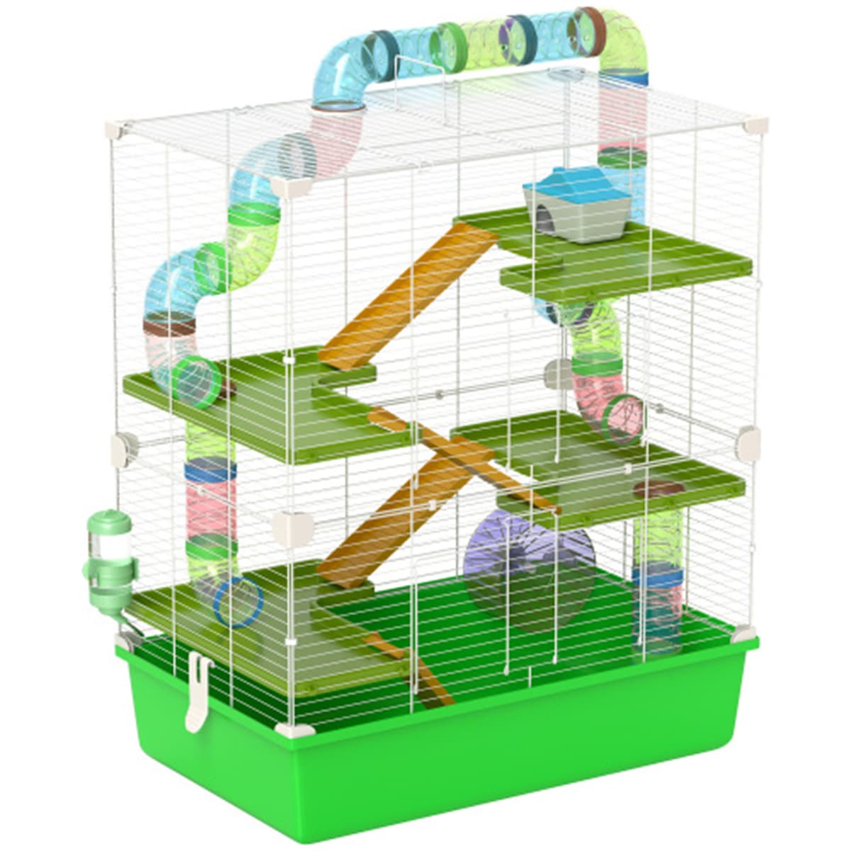 Hamster Cage、pet Cage