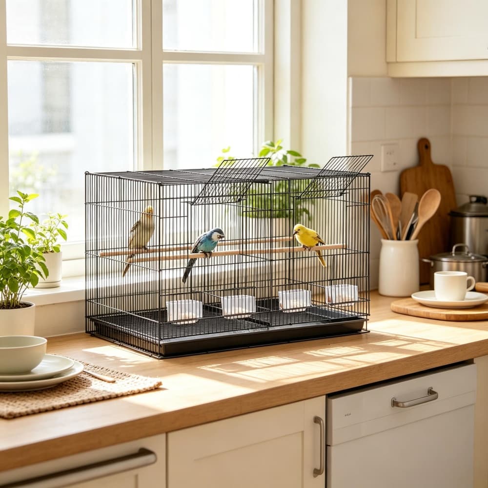 Bird Cage