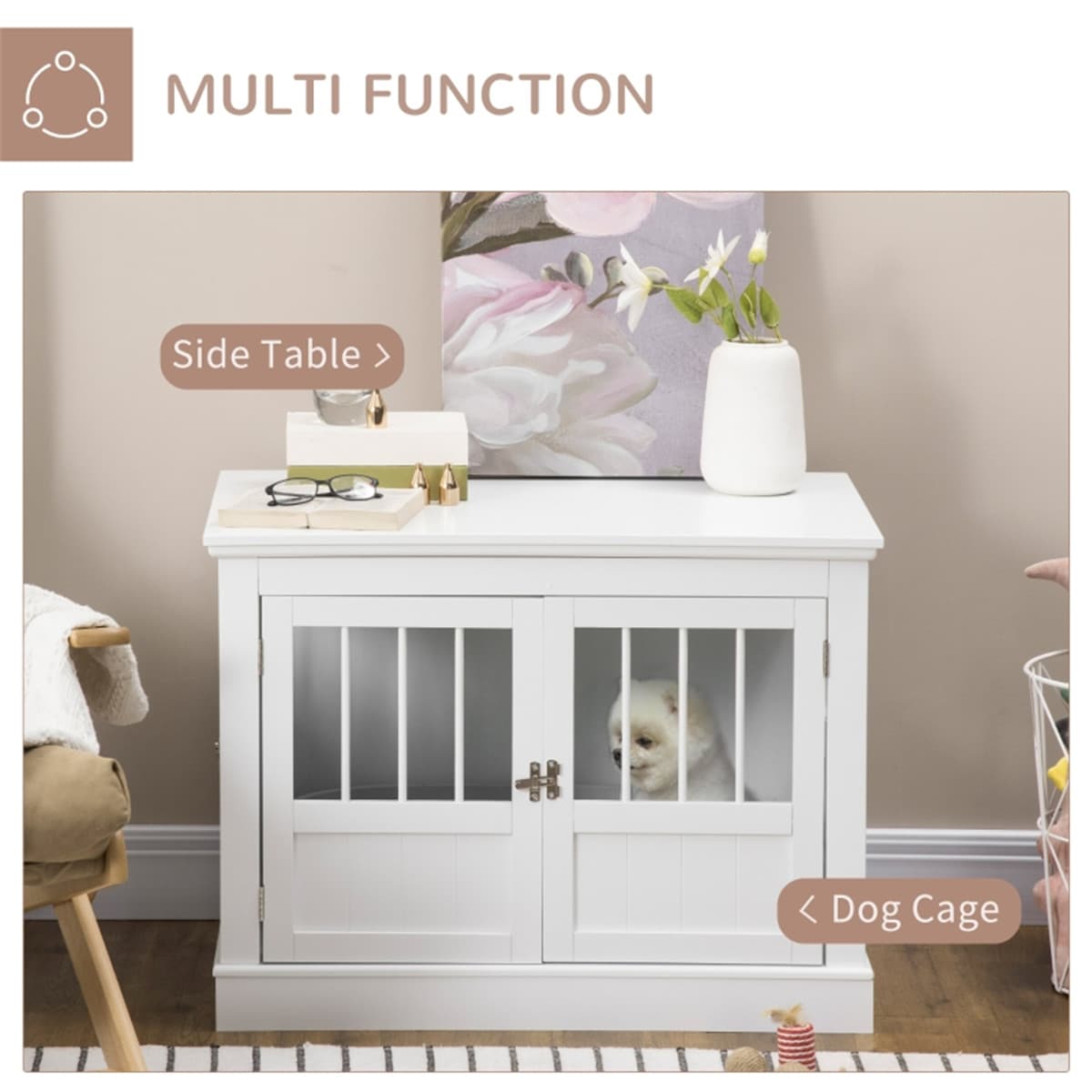 Dog Crate/Pet cages