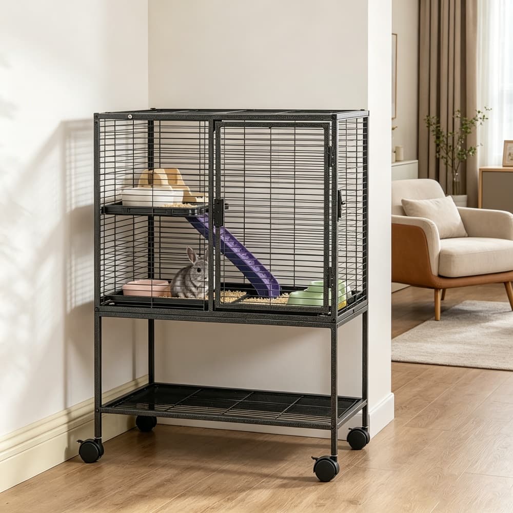 Animal Cage ﻿ ﻿ ﻿