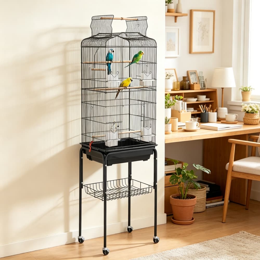 Bird Cage