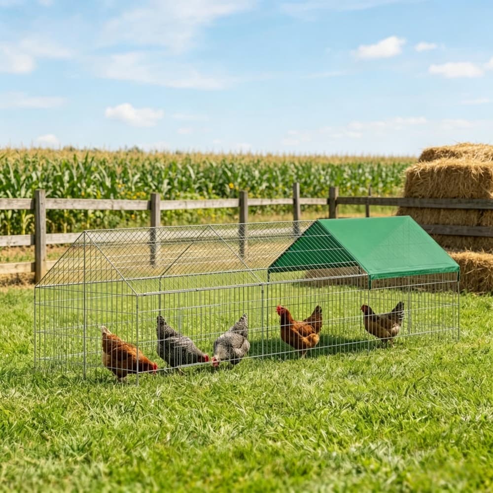 Chicken Coop