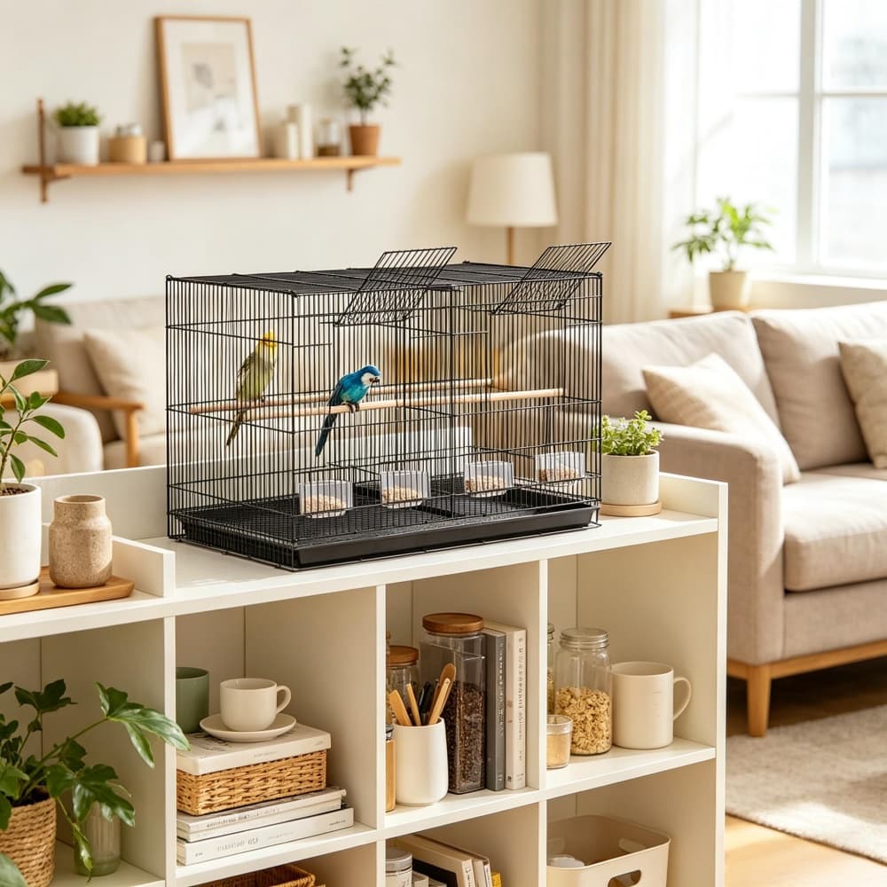 Bird Cage