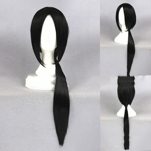 75cm Middle Part Cosplay Wig