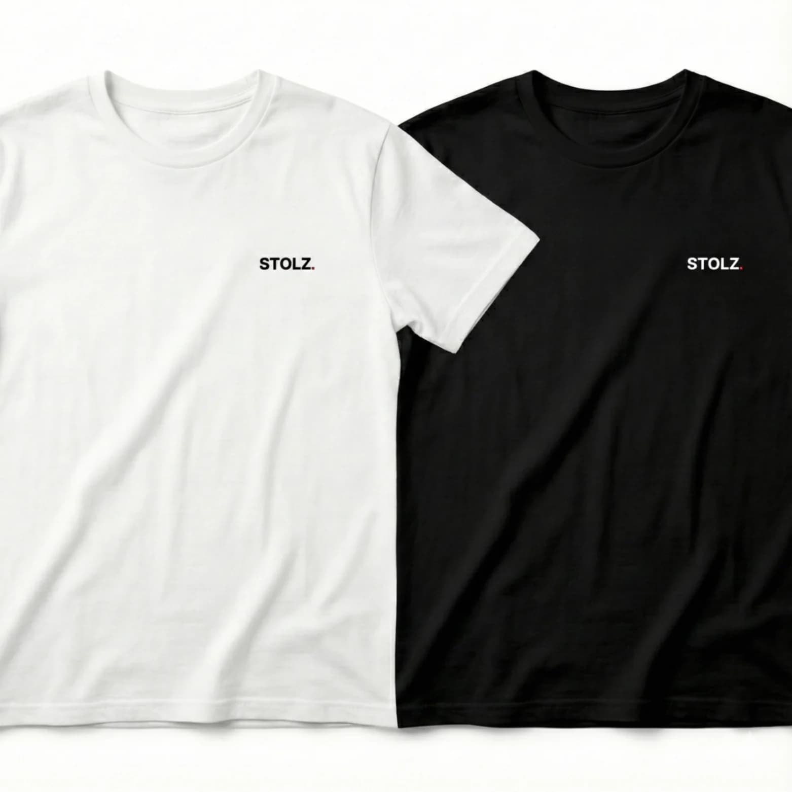 Loose-fitting Short-sleeve T-shirt For Summer