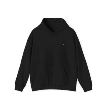 European-size Drop-shoulder Sleeve Amazon Hoodie