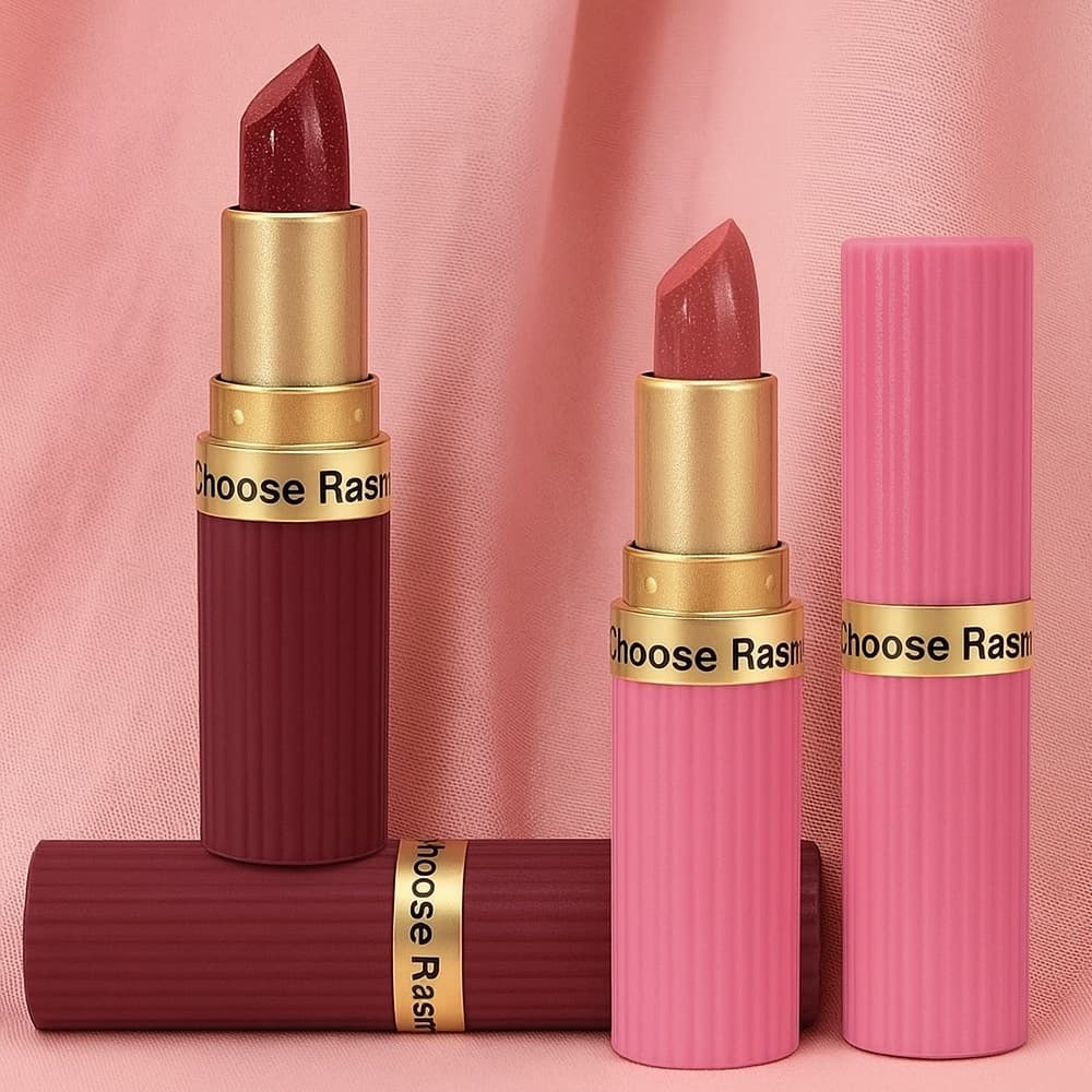Fine Pearl Light Mouth Red Moisturizing Whitening European And American Lip Makeup