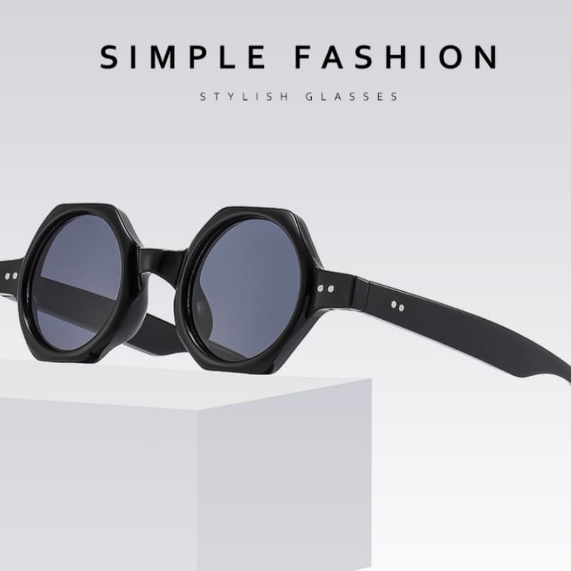 Miding Small-frame Sunglasses For Men And Women
