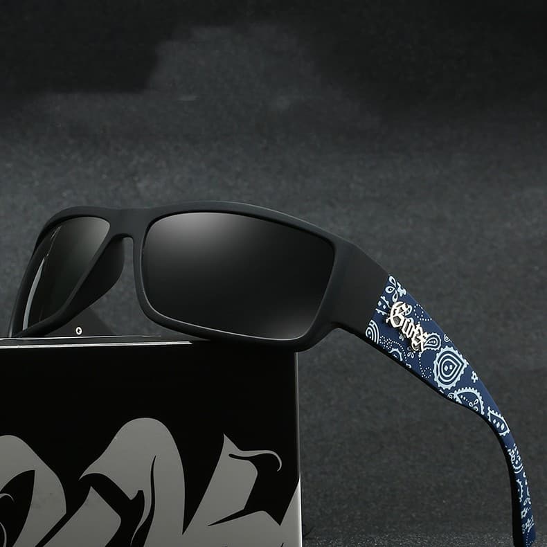 Hip-hop Fashion Polarized Sunglasses