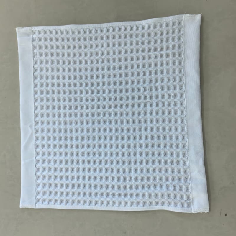 Waffle Towels