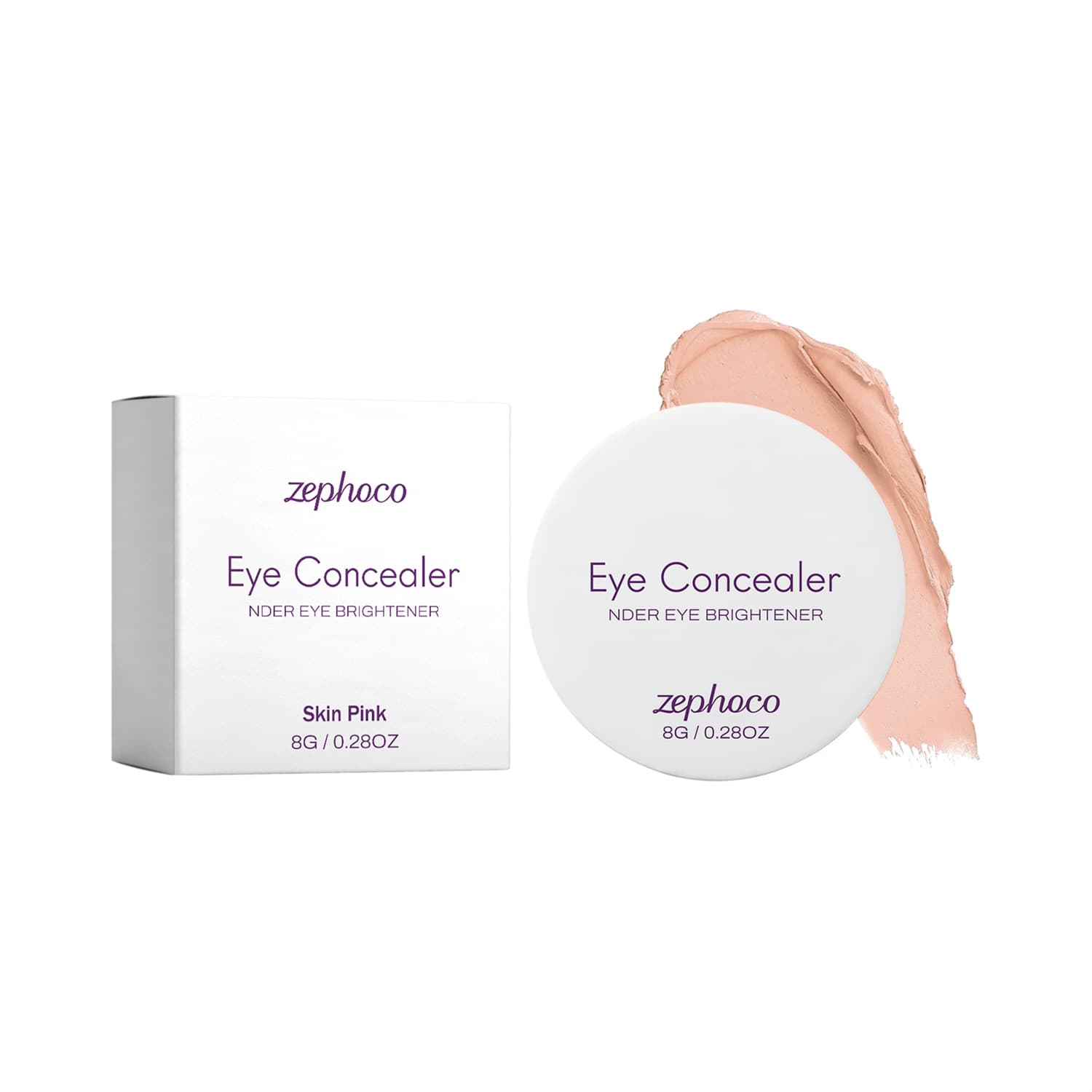 Eye Concealer