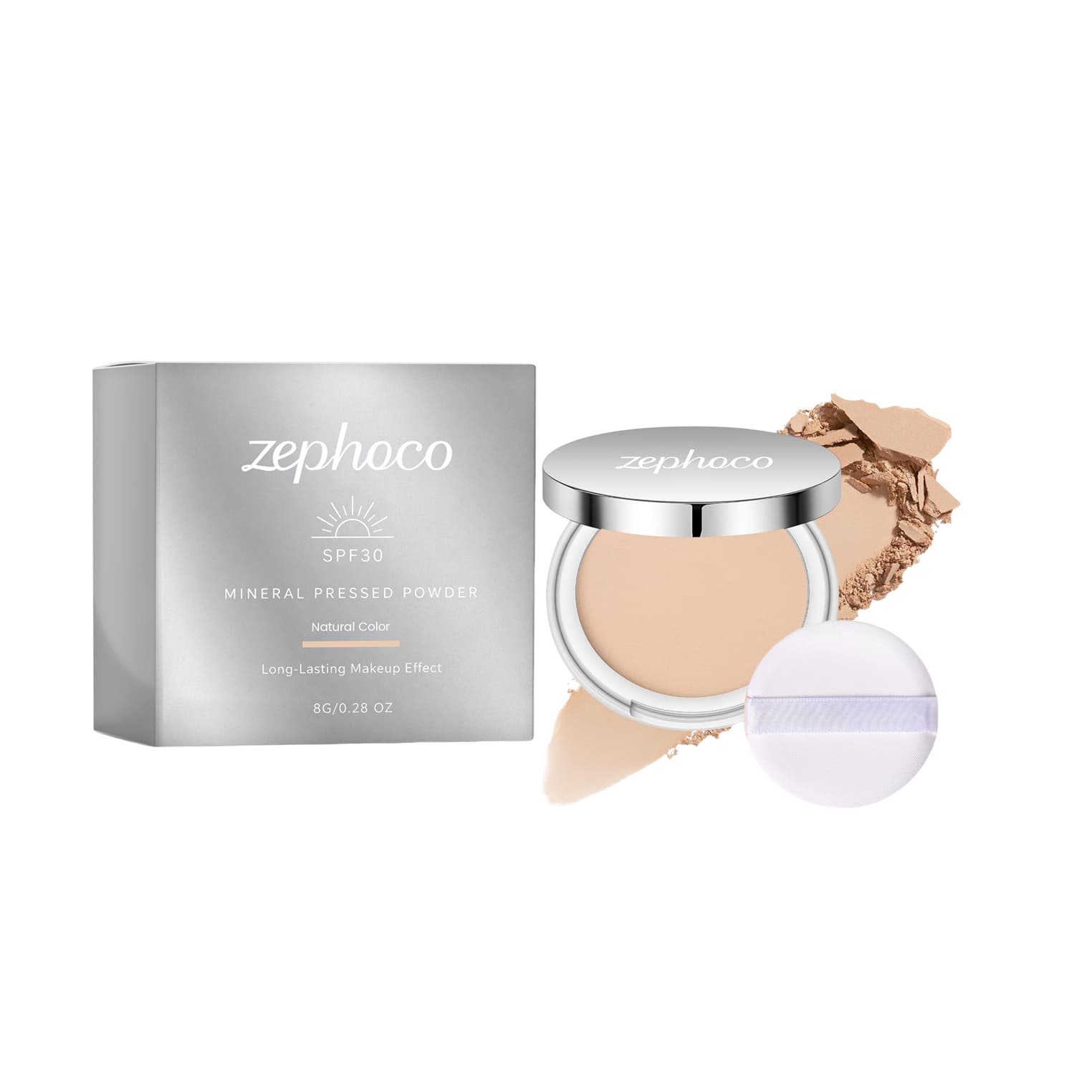 Make-up Powder