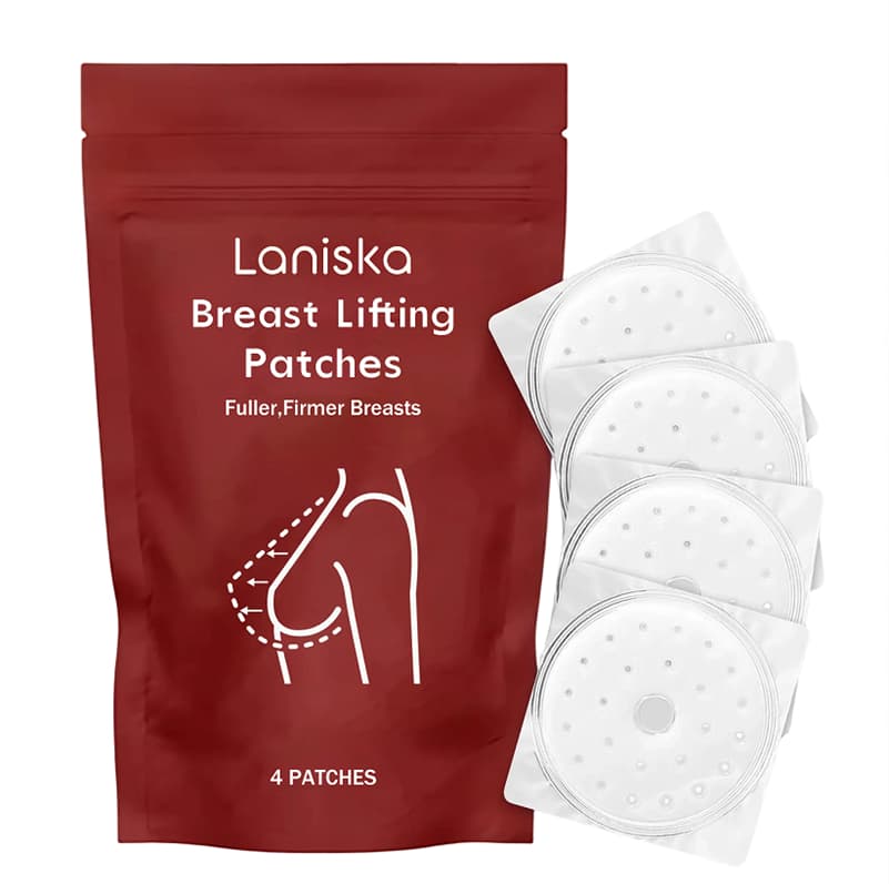Breast Enhancement Nursing Patch