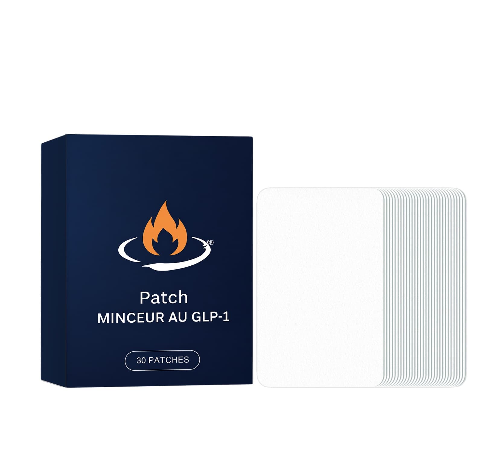 Slimming Care Patch