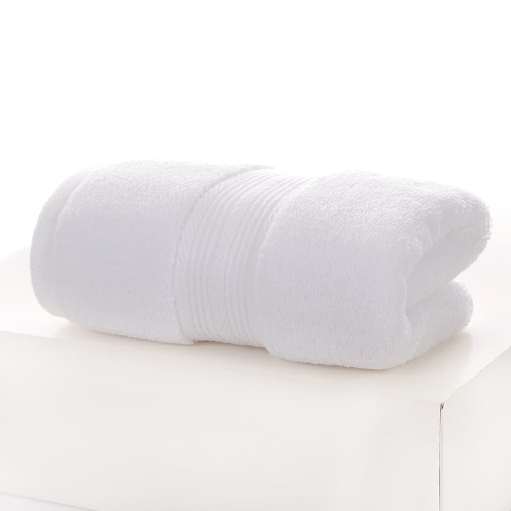 Plain Color Pure Cotton Handkerchief Wholesale Soft And Absorbent For Home Face Washing