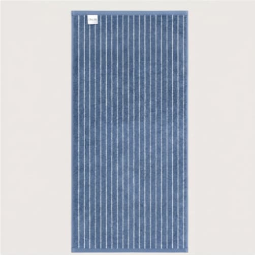 Ultrasoft Stripe Towel Set