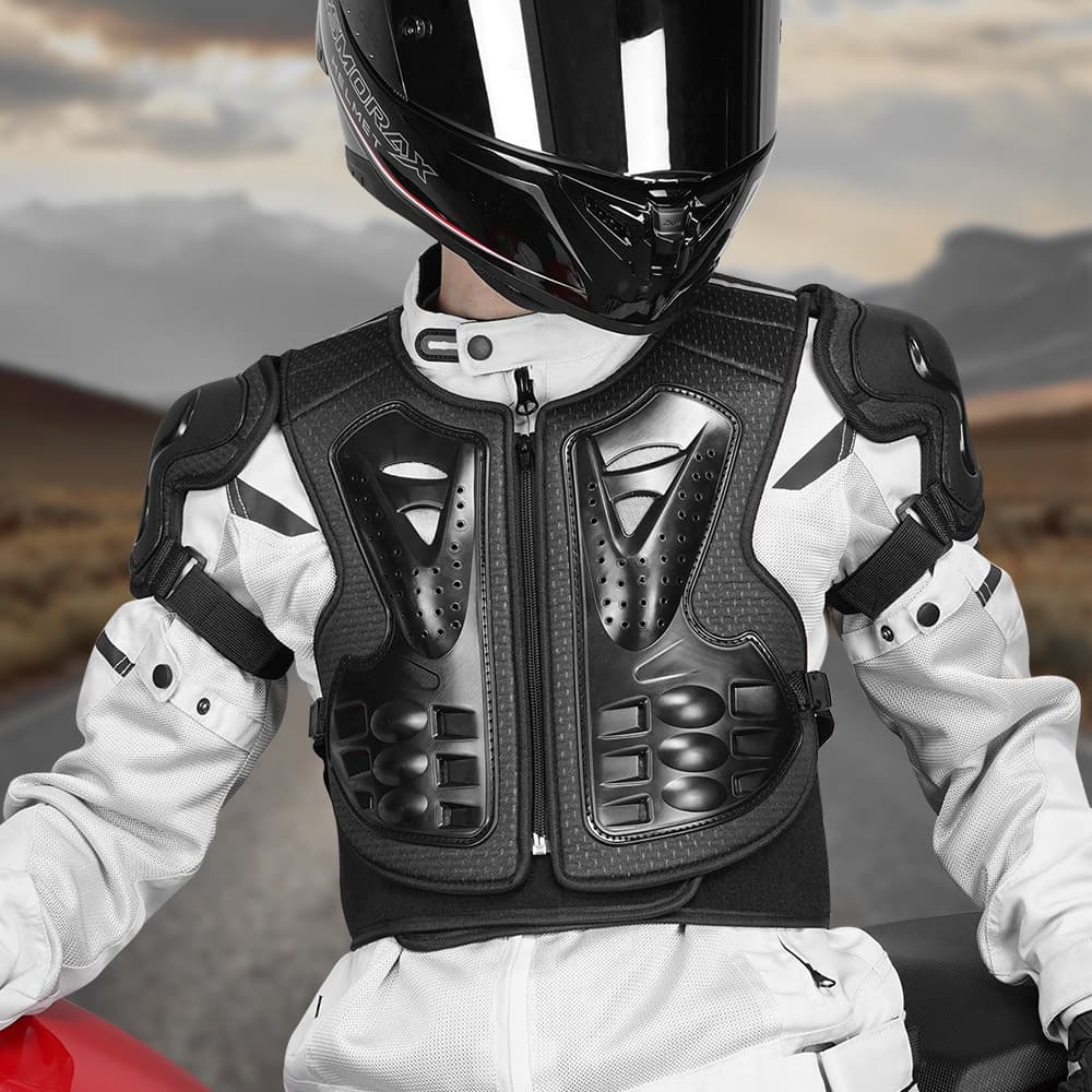 Outdoor Cycling Fall-Resistant Sports Protective Gear
