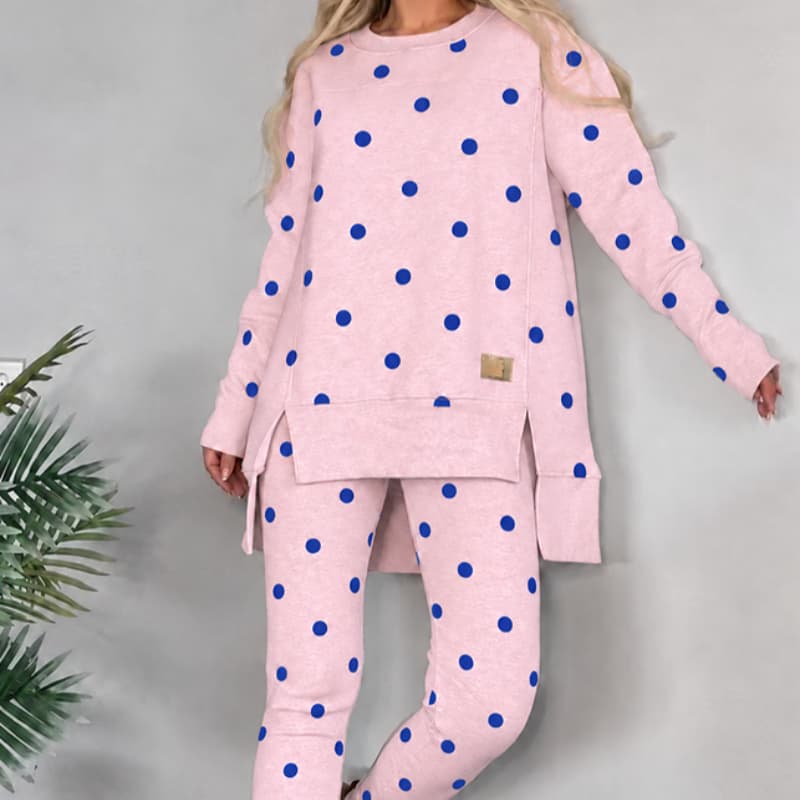 Women's Casual Suit