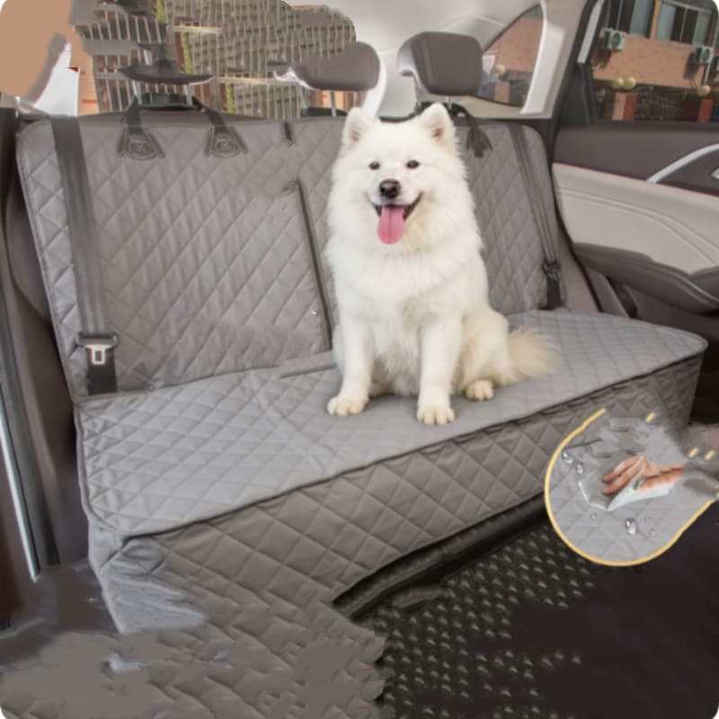 Waterproof Dirt-resistant And Scratch-proof Dog-specific Seat Cushion