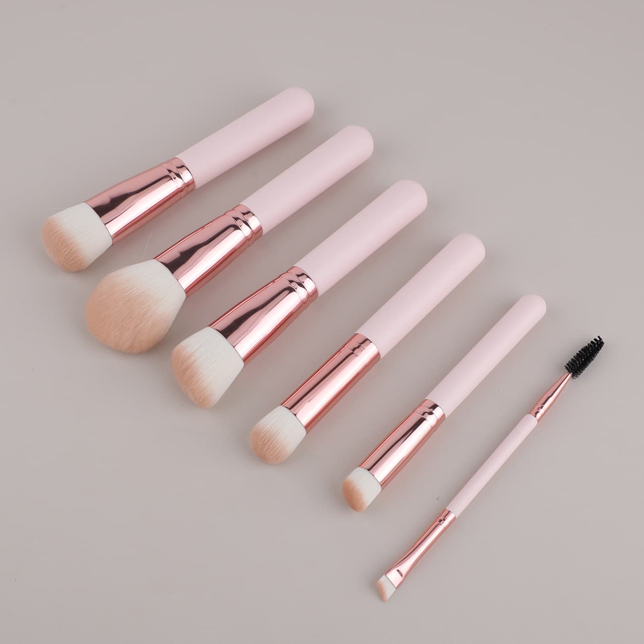 Make-up Brush Soft Hair Beauty Tool