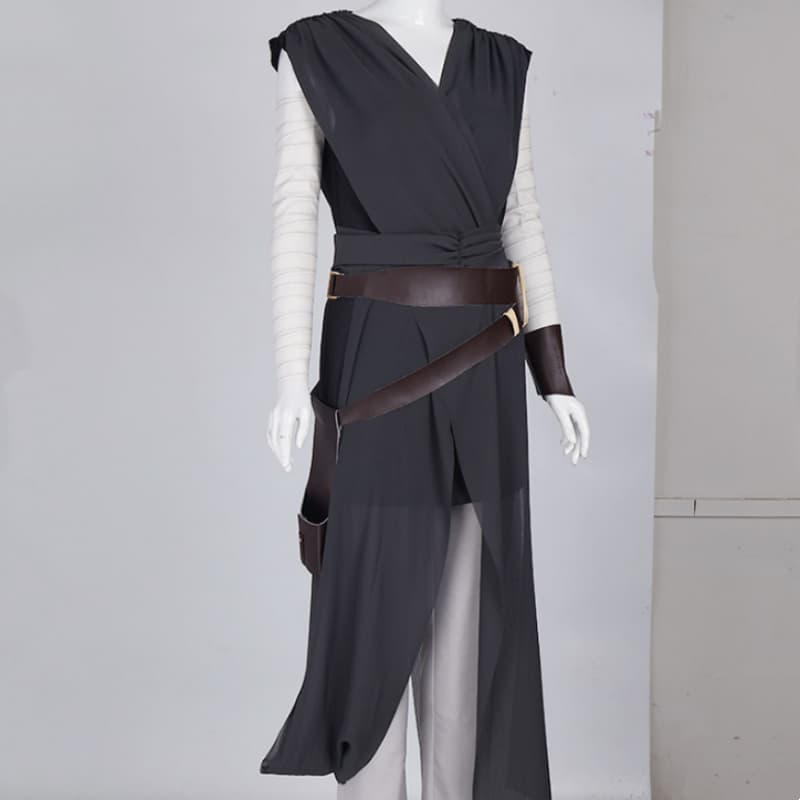 Rei Performance Cosplay Costume