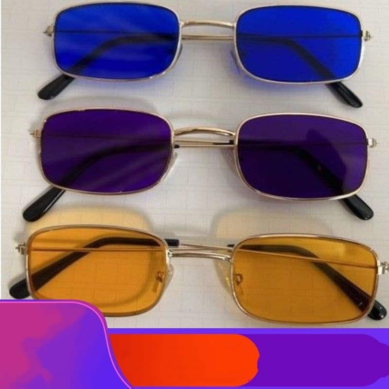 Magic Glasses Detector Playing Cards Poker Card Detection