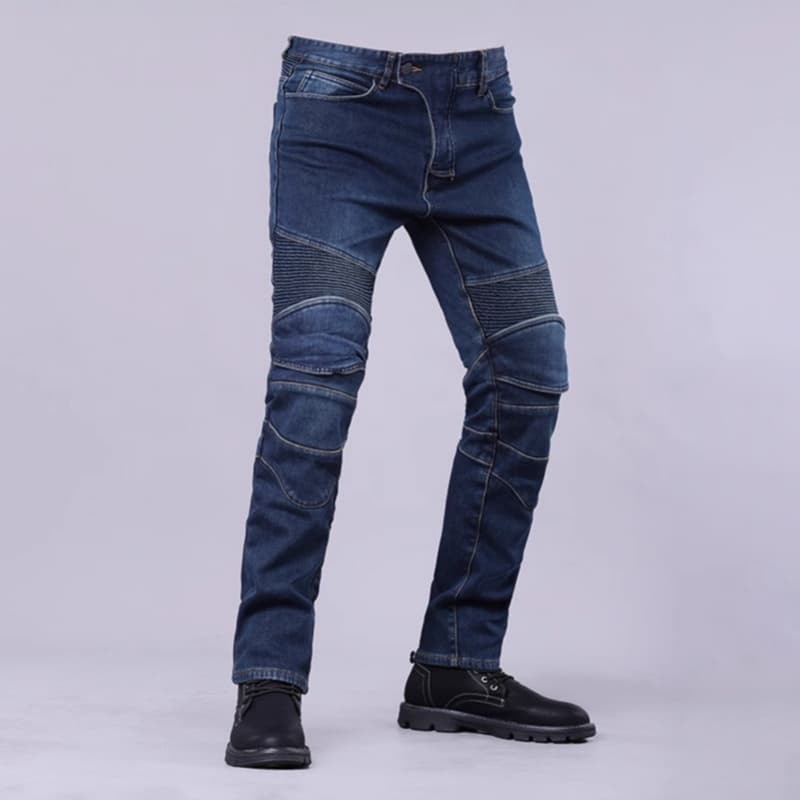 Breathable And Wearable Four Seasons Overalls Men