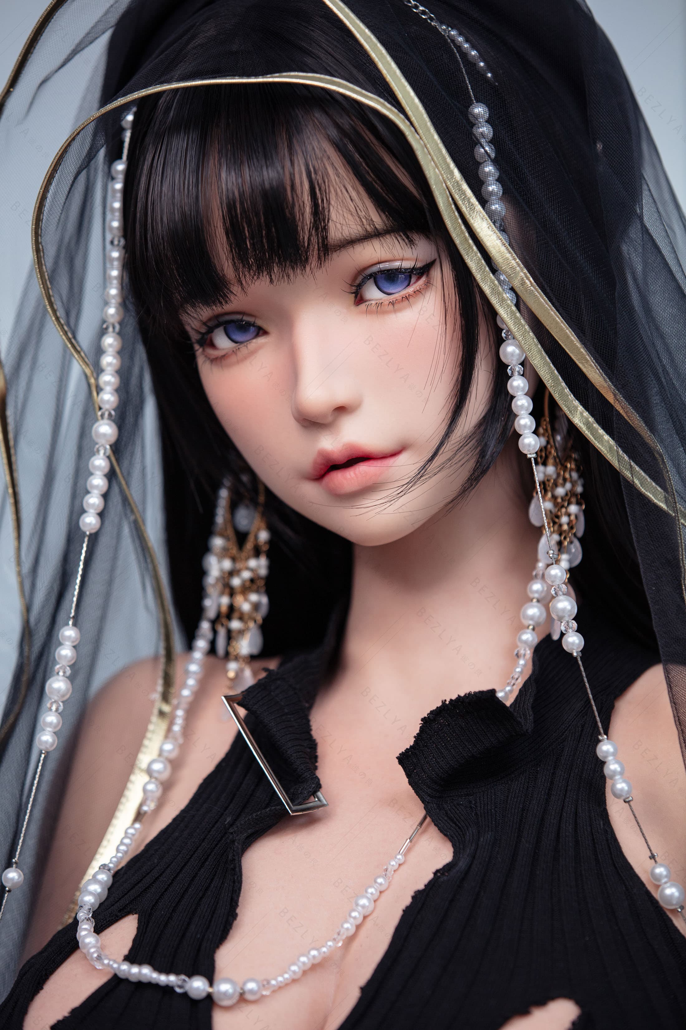 AITIA Mandragora, Bionic 2.2 CF Series , 160cm Mver