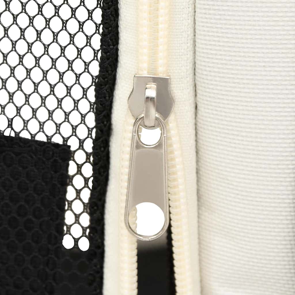 Foldable Puppy Playpen with Carrying Bag 125x Foldable