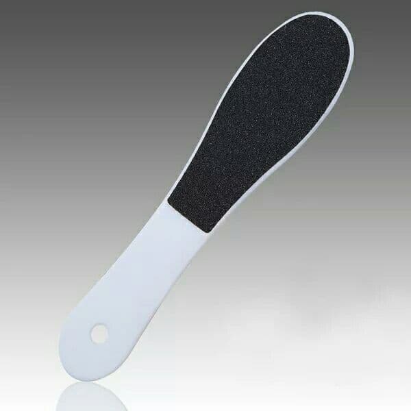 Disposable footboard rub-1 pack