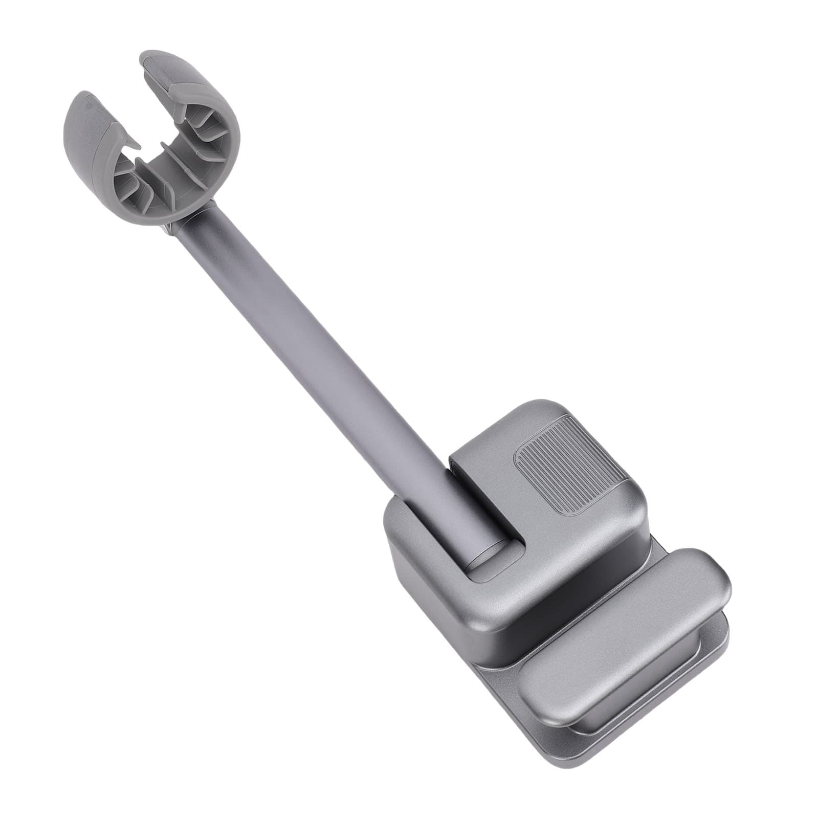 Hair Dryer Bracket No Drilling Wall Mount Blow Dryer Hanger Rack Organizer For Bathroom Bedroom