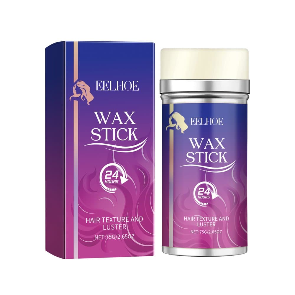 Synthetic Wig 75g Damaged Hair Repair Shine Enhancing Long Lasting Hold for Daily Hair Care