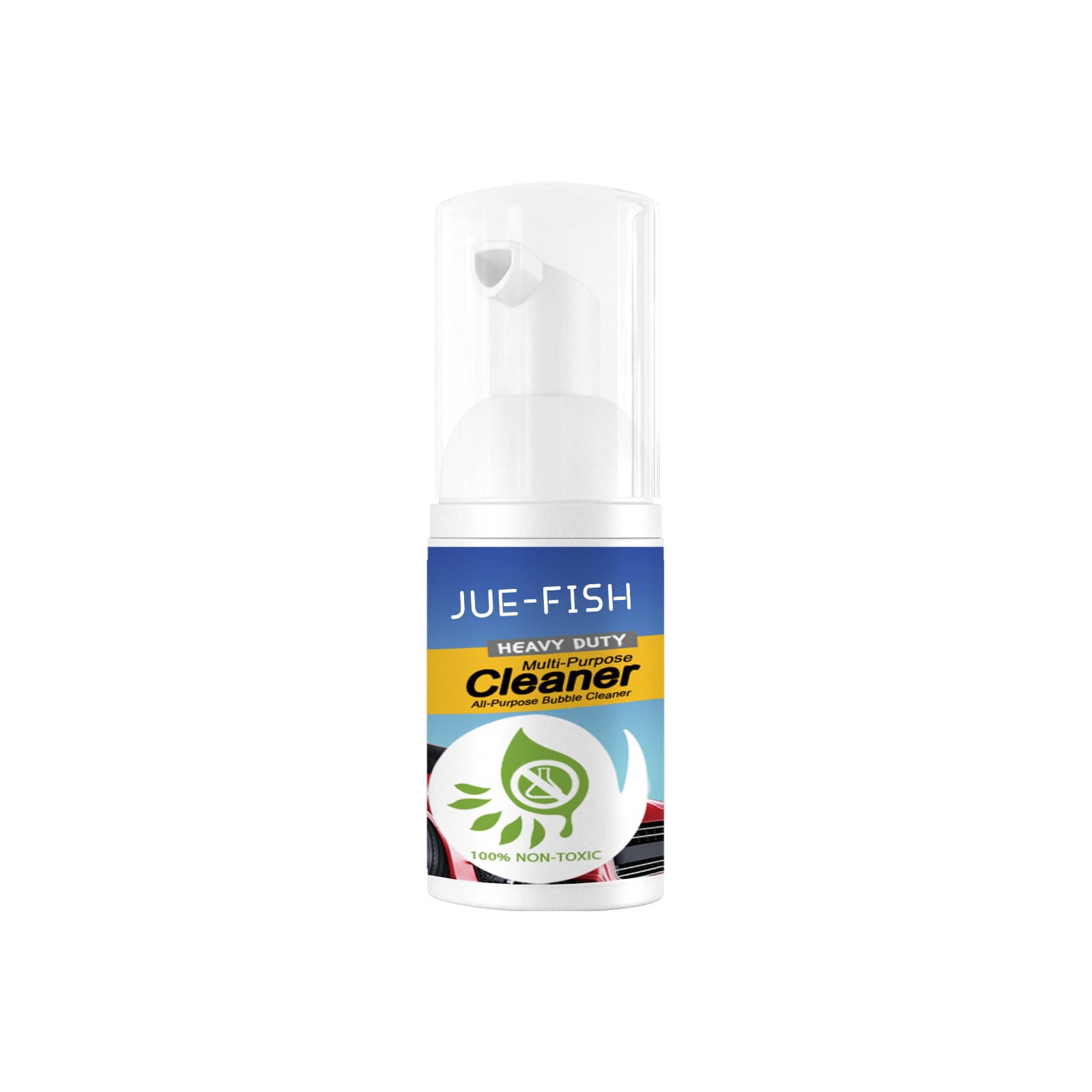 Oil Stain Cleaning Fabric Cleaning Dry Cleaning Agent (30ml), 30ml, Foam Cleaning for Home Cleaning