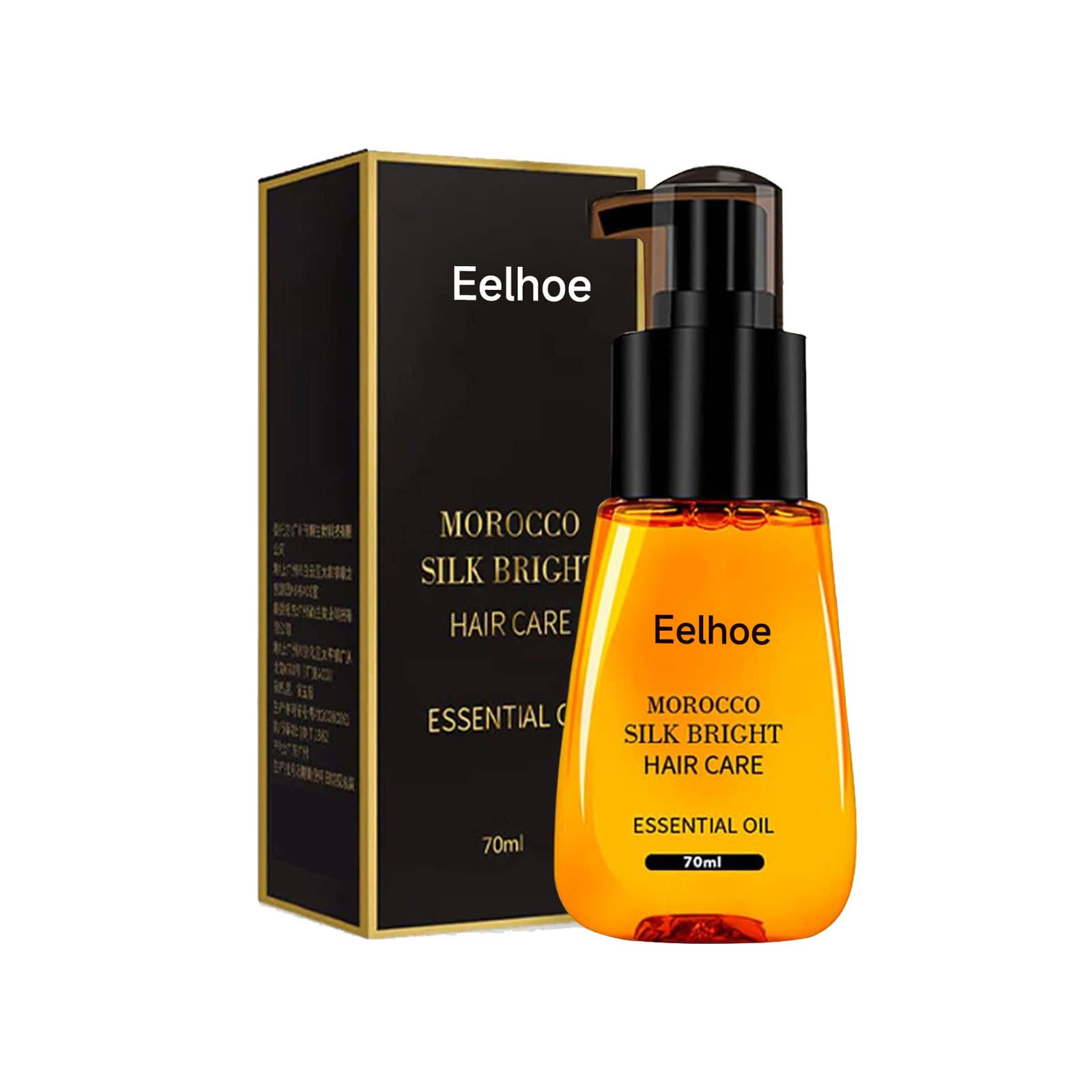 Hair Serum, 70ml, Hair Care, Hair Care Oil for All Hair Types