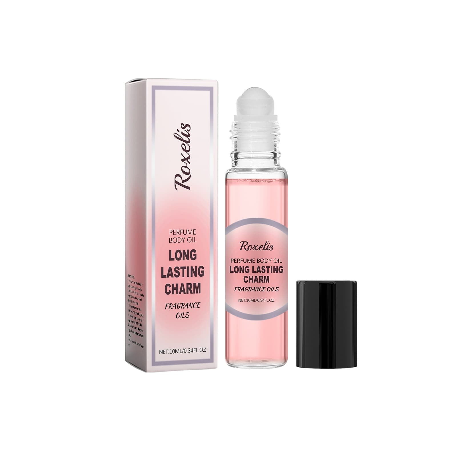 Body Care, 10ml, Perfume for Daily Wear
