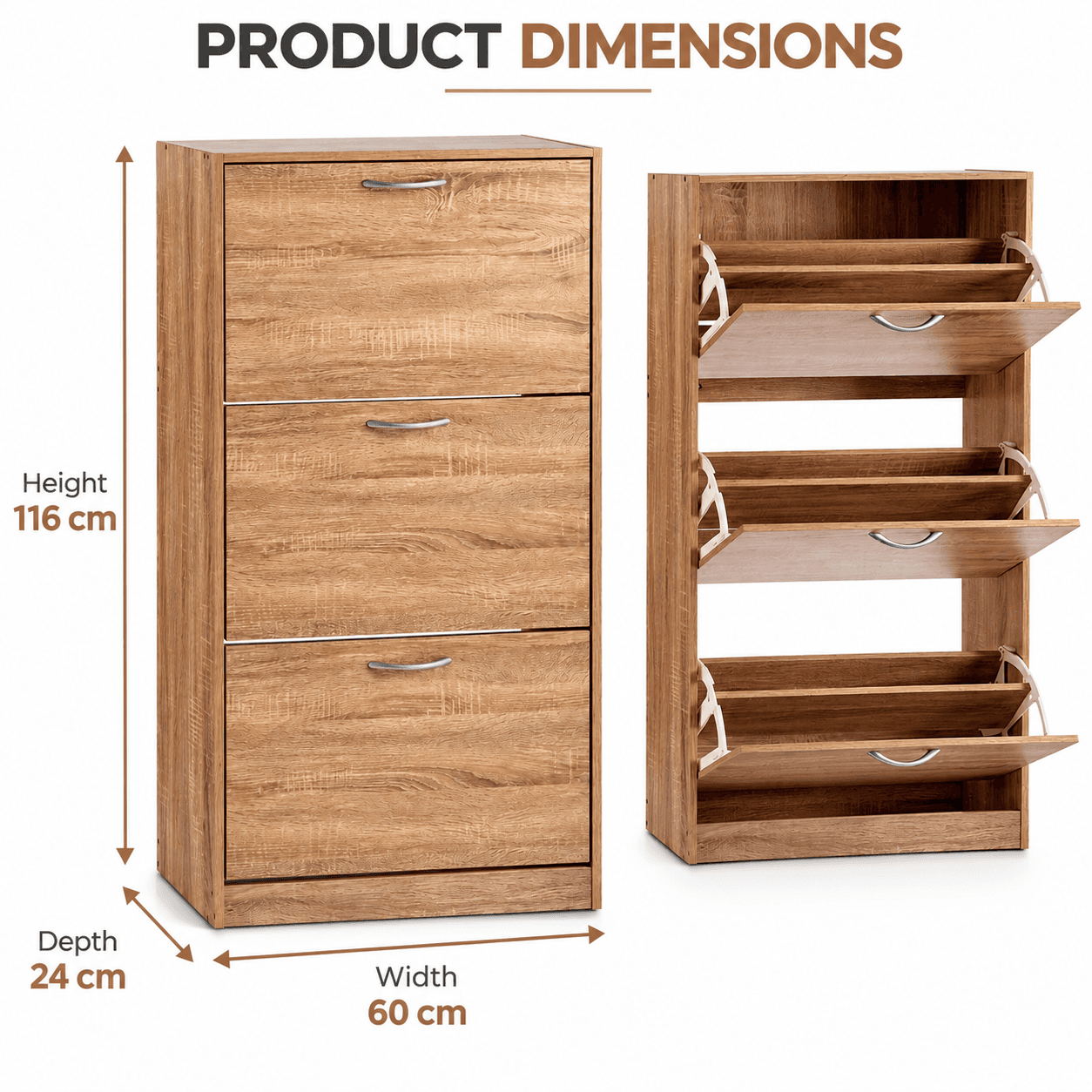 This Zapatero Of Wood Of Giftdecor Is A Practical And Elegant Solution For Organizing The Calzado In Its Home