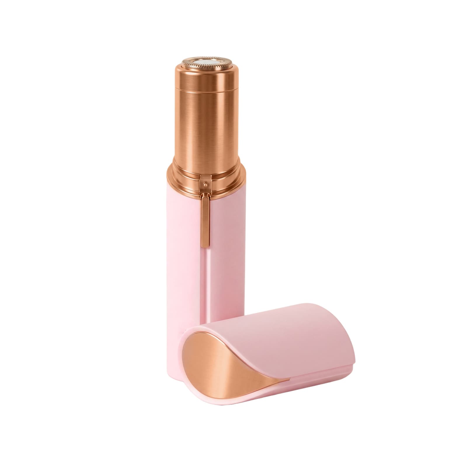 Electric Lady Hair Removal Device (Pink), Hair Removal Product for All Skin Types