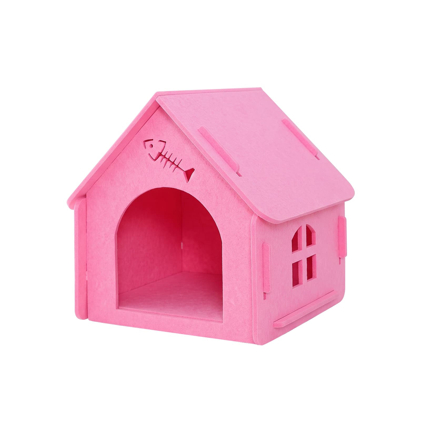 Only Self Pickup---Cat House